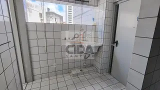 Imóvel para venda com 118 metros quadrados com 3 quartos em Boa Viagem - Recife - PE