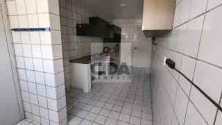 Imóvel para venda com 118 metros quadrados com 3 quartos em Boa Viagem - Recife - PE