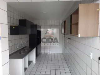 Imóvel para venda com 118 metros quadrados com 3 quartos em Boa Viagem - Recife - PE