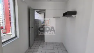 Imóvel para venda com 118 metros quadrados com 3 quartos em Boa Viagem - Recife - PE