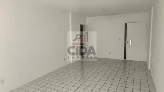 Imóvel para venda com 118 metros quadrados com 3 quartos em Boa Viagem - Recife - PE