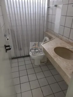 Imóvel para venda com 118 metros quadrados com 3 quartos em Boa Viagem - Recife - PE