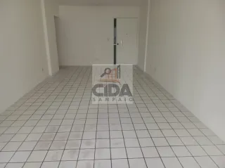 Imóvel para venda com 118 metros quadrados com 3 quartos em Boa Viagem - Recife - PE