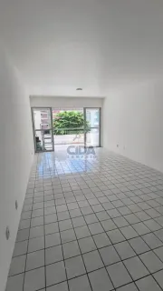 Imóvel para venda com 118 metros quadrados com 3 quartos em Boa Viagem - Recife - PE