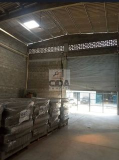 Imóvel para aluguel possui 324 metros quadrados em Janga - Paulista - PE.