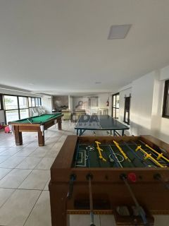 Imóvel para venda possui 95 metros quadrados com 3 quartos em Boa Viagem - Recife - PE.