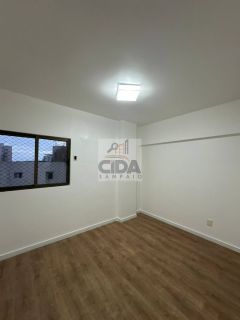 Imóvel para venda possui 95 metros quadrados com 3 quartos em Boa Viagem - Recife - PE.