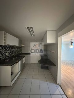 Imóvel para venda possui 95 metros quadrados com 3 quartos em Boa Viagem - Recife - PE.