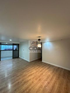 Imóvel para venda possui 95 metros quadrados com 3 quartos em Boa Viagem - Recife - PE.