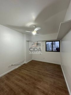 Imóvel para venda possui 95 metros quadrados com 3 quartos em Boa Viagem - Recife - PE.