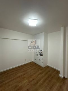 Imóvel para venda possui 95 metros quadrados com 3 quartos em Boa Viagem - Recife - PE.