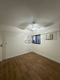 Imóvel para venda possui 95 metros quadrados com 3 quartos em Boa Viagem - Recife - PE.