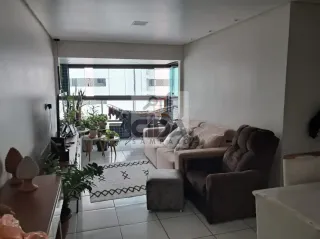 Imóvel para venda com 98 metros quadrados com 3 quartos em Boa Viagem - Recife - PE