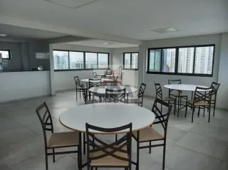 Imóvel para venda com 98 metros quadrados com 3 quartos em Boa Viagem - Recife - PE