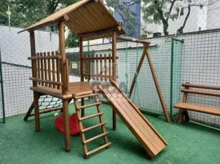 Imóvel para venda com 98 metros quadrados com 3 quartos em Boa Viagem - Recife - PE