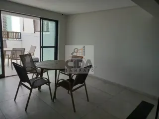 Imóvel para venda com 98 metros quadrados com 3 quartos em Boa Viagem - Recife - PE