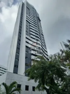 Imóvel para venda com 98 metros quadrados com 3 quartos em Boa Viagem - Recife - PE