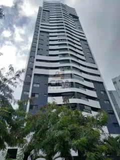 Imóvel para venda com 98 metros quadrados com 3 quartos em Boa Viagem - Recife - PE