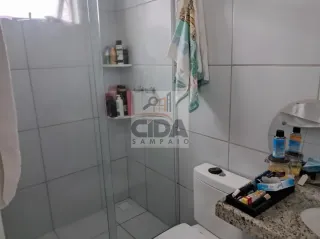 Imóvel para venda com 98 metros quadrados com 3 quartos em Boa Viagem - Recife - PE