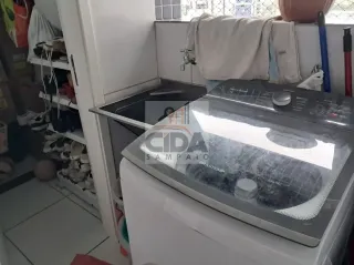 Imóvel para venda com 98 metros quadrados com 3 quartos em Boa Viagem - Recife - PE