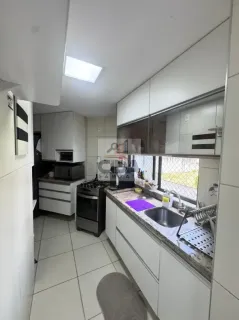 Imóvel para venda tem 100 metros quadrados com 3 quartos em Boa Viagem - Recife - PE