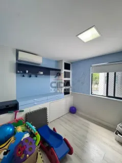 Imóvel para venda tem 100 metros quadrados com 3 quartos em Boa Viagem - Recife - PE