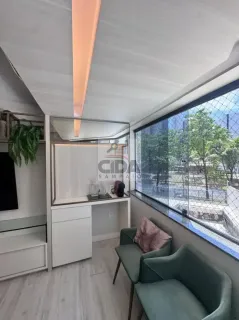 Imóvel para venda tem 100 metros quadrados com 3 quartos em Boa Viagem - Recife - PE