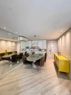 Imóvel para venda tem 100 metros quadrados com 3 quartos em Boa Viagem - Recife - PE