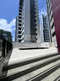 Imóvel para venda tem 100 metros quadrados com 3 quartos em Boa Viagem - Recife - PE