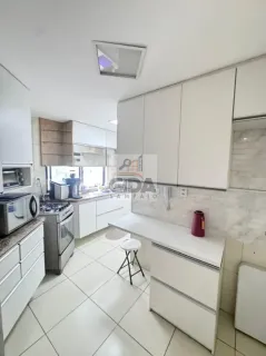 Imóvel para venda tem 100 metros quadrados com 3 quartos em Boa Viagem - Recife - PE