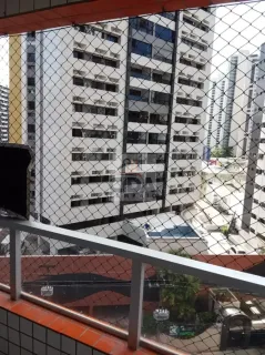 PERTINHO DA PRAIA E DE TUDO QUE VOCÊ PRECISA EM BOA VIAGEM