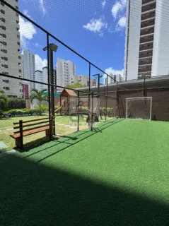 APARTAMENTO ALTO PADRÃO PORTEIRA FECHADA ANDAR ALTO