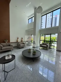 APARTAMENTO ALTO PADRÃO PORTEIRA FECHADA ANDAR ALTO