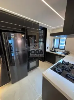 APARTAMENTO ALTO PADRÃO PORTEIRA FECHADA ANDAR ALTO