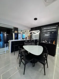 APARTAMENTO ALTO PADRÃO PORTEIRA FECHADA ANDAR ALTO