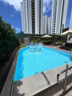 APARTAMENTO ALTO PADRÃO PORTEIRA FECHADA ANDAR ALTO
