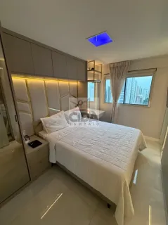 APARTAMENTO ALTO PADRÃO PORTEIRA FECHADA ANDAR ALTO