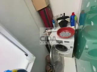 VENDA - APARTAMENTO SEMI MOBILIADO NA AV. BOA VIAGEM