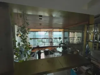 VENDA - APARTAMENTO SEMI MOBILIADO NA AV. BOA VIAGEM