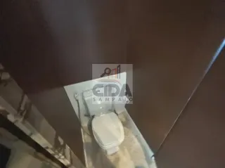 VENDA - APARTAMENTO SEMI MOBILIADO NA AV. BOA VIAGEM