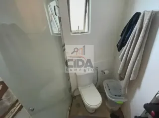 VENDA - APARTAMENTO SEMI MOBILIADO NA AV. BOA VIAGEM