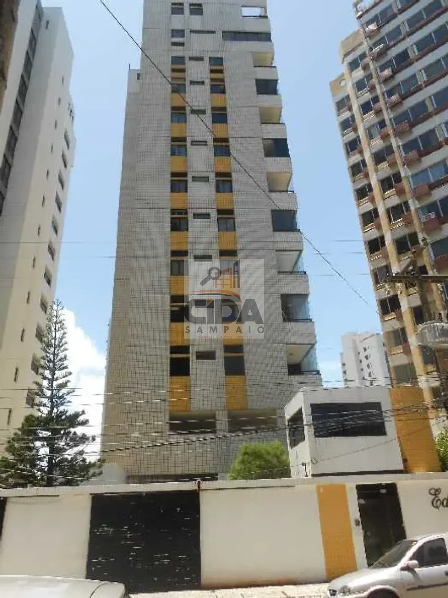 MORE NA RUA SETÚBAL - APTARTAMENTO  NASCENTE  2 VAGAS