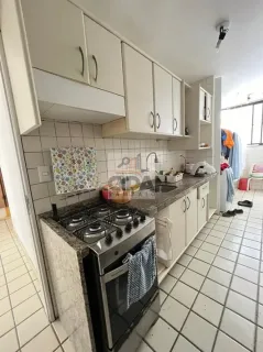 MORE NA RUA SETÚBAL - APTARTAMENTO  NASCENTE  2 VAGAS