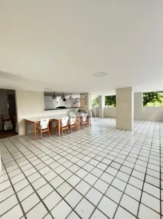 MORE NA RUA SETÚBAL - APTARTAMENTO  NASCENTE  2 VAGAS