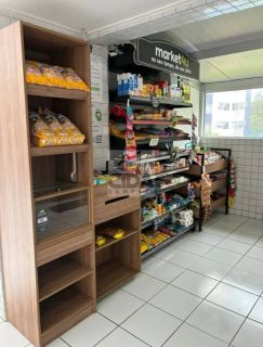 VILA CAPIBARIBE (3qtos) ao lado do RioMar- vista do mar .