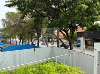 VILA CAPIBARIBE (3qtos) ao lado do RioMar- vista do mar .