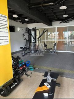 VILA CAPIBARIBE (3qtos) ao lado do RioMar- vista do mar .