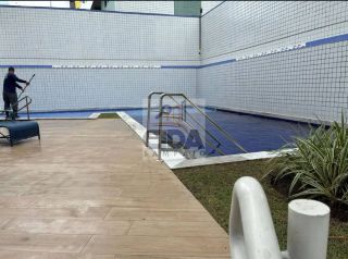 VILA CAPIBARIBE (3qtos) ao lado do RioMar- vista do mar .