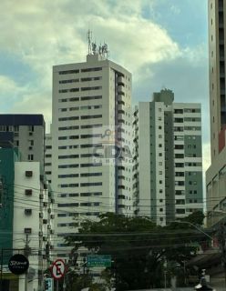 VILA CAPIBARIBE (3qtos) ao lado do RioMar- vista do mar .