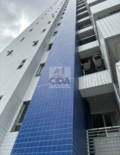 VILA CAPIBARIBE (3qtos) ao lado do RioMar- vista do mar .